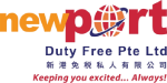 New Port Duty Free Pte Ltd